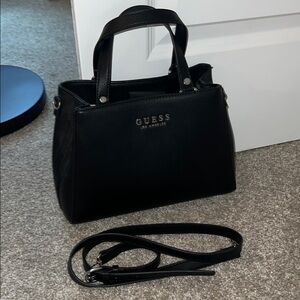 GUESS Black Women's Handbag/Crossbody